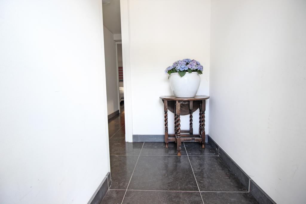 Ground Floor Canal Apartment Amsterdam Extérieur photo